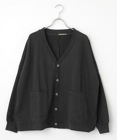 FRAPBOIS / フラボア カーディガン・ボレロ | ウラケカーデ