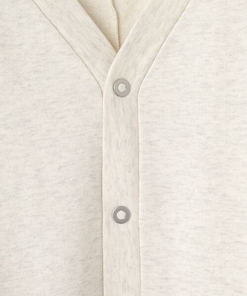 FRAPBOIS / フラボア カーディガン・ボレロ | ウラケカーデ | 詳細1