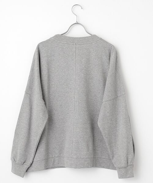 FRAPBOIS / フラボア カーディガン・ボレロ | ウラケカーデ | 詳細2