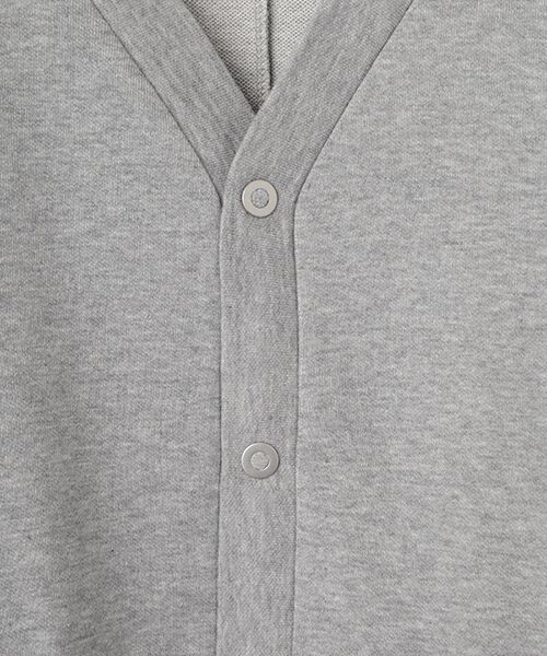 FRAPBOIS / フラボア カーディガン・ボレロ | ウラケカーデ | 詳細5