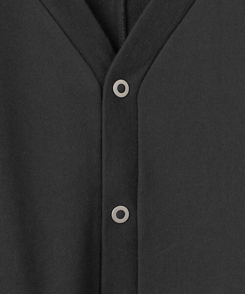 FRAPBOIS / フラボア カーディガン・ボレロ | ウラケカーデ | 詳細6