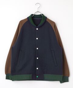 FRAPBOIS / フラボア ブルゾン | ツースト ブルゾン