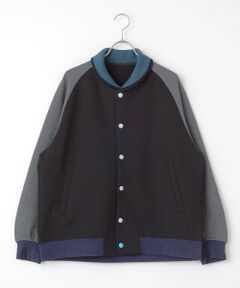 FRAPBOIS / フラボア ブルゾン | ツースト ブルゾン