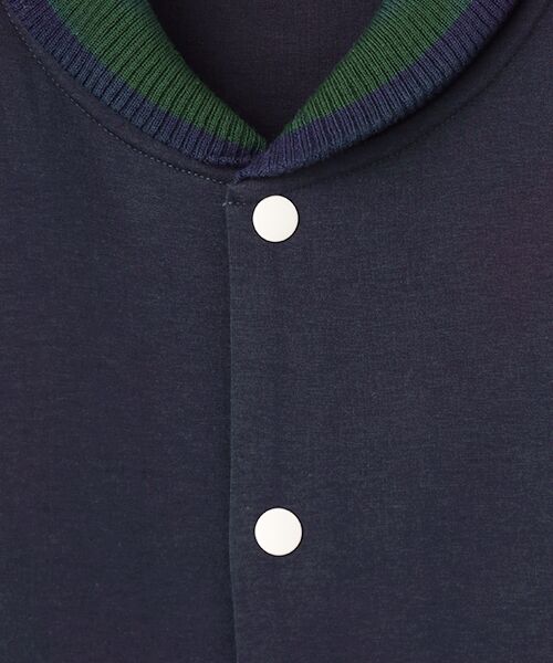 FRAPBOIS / フラボア ブルゾン | ツースト ブルゾン | 詳細1