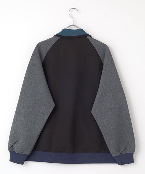 FRAPBOIS / フラボア ブルゾン | ツースト ブルゾン | 詳細2