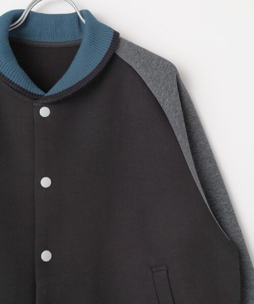 FRAPBOIS / フラボア ブルゾン | ツースト ブルゾン | 詳細3