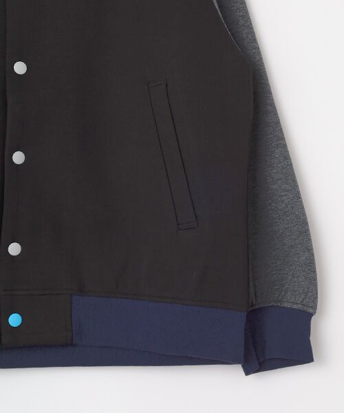FRAPBOIS / フラボア ブルゾン | ツースト ブルゾン | 詳細4