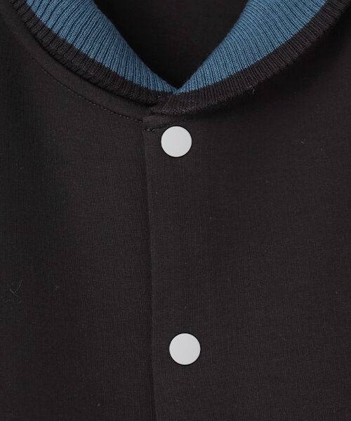 FRAPBOIS / フラボア ブルゾン | ツースト ブルゾン | 詳細6