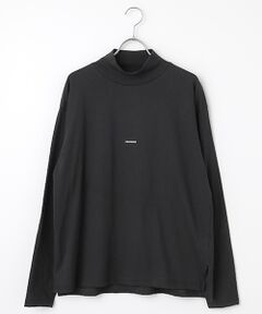 FRAPBOIS / フラボア カットソー | モックゴブランT カットソー