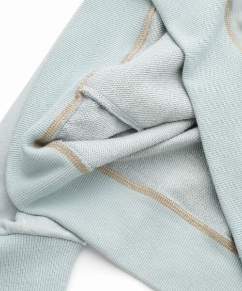 FRAPBOIS / フラボア カットソー | ステッチドット カットソー | 詳細4