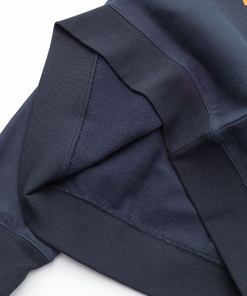 FRAPBOIS / フラボア スウェット | クラックトレーナー | 詳細5