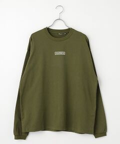 FRAPBOIS / フラボア Tシャツ | エトリーL.S.T