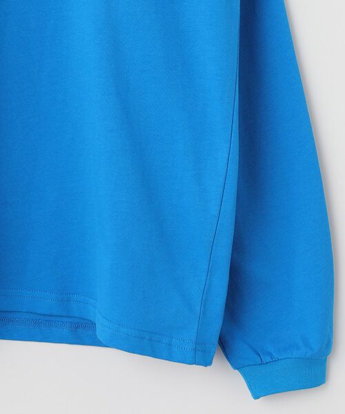 FRAPBOIS / フラボア Tシャツ | エトリーL.S.T | 詳細7