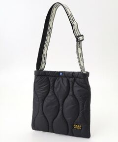 FRAPBOIS / フラボア ショルダーバッグ | キルティングBAG