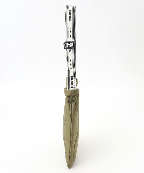 FRAPBOIS / フラボア ショルダーバッグ | キルティングBAG | 詳細2