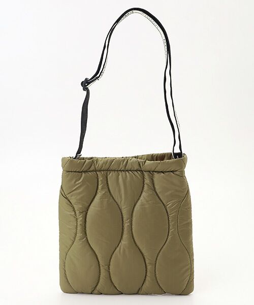 FRAPBOIS / フラボア ショルダーバッグ | キルティングBAG | 詳細3