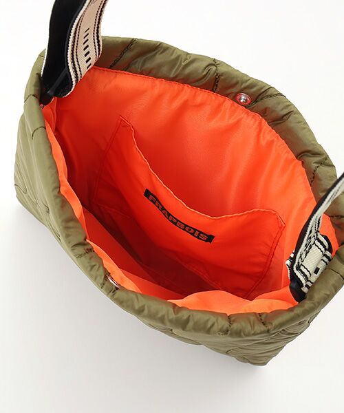 FRAPBOIS / フラボア ショルダーバッグ | キルティングBAG | 詳細5