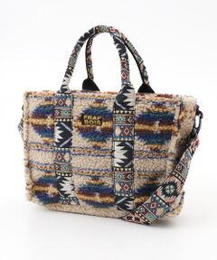 FRAPBOIS / フラボア トートバッグ | ボアクロアトート