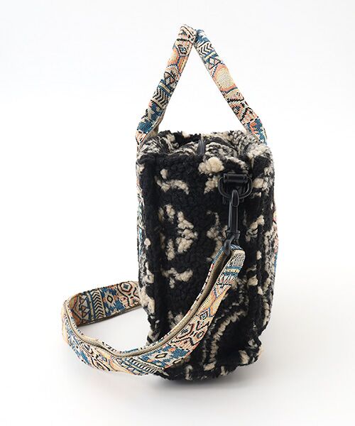 FRAPBOIS / フラボア トートバッグ | ボアクロアトート | 詳細2