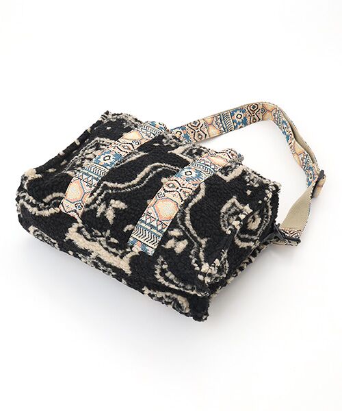 FRAPBOIS / フラボア トートバッグ | ボアクロアトート | 詳細4