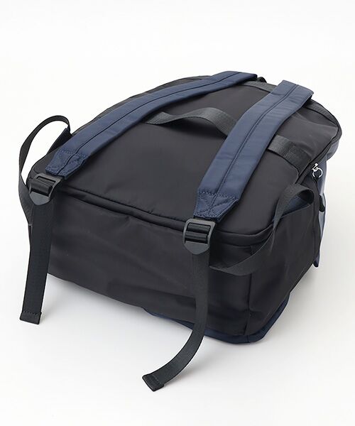 FRAPBOIS / フラボア リュック・バックパック | タックリュック | 詳細4