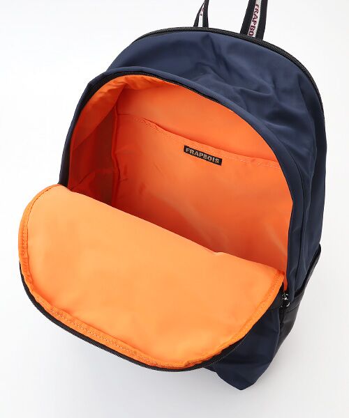 FRAPBOIS / フラボア リュック・バックパック | タックリュック | 詳細6