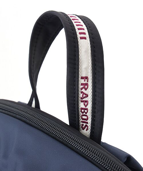 FRAPBOIS / フラボア リュック・バックパック | タックリュック | 詳細7