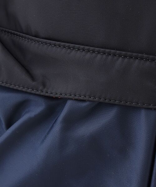 FRAPBOIS / フラボア リュック・バックパック | タックリュック | 詳細8