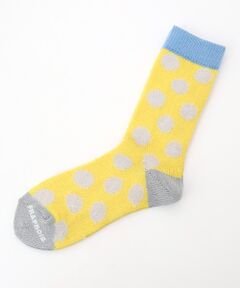 FRAPBOIS / フラボア ソックス | フェザミックソックス