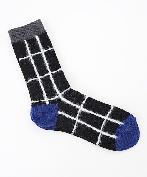 FRAPBOIS / フラボア ソックス | フェザミックソックス | 詳細2