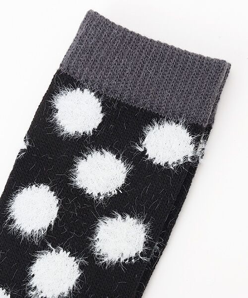 FRAPBOIS / フラボア ソックス | フェザミックソックス | 詳細3