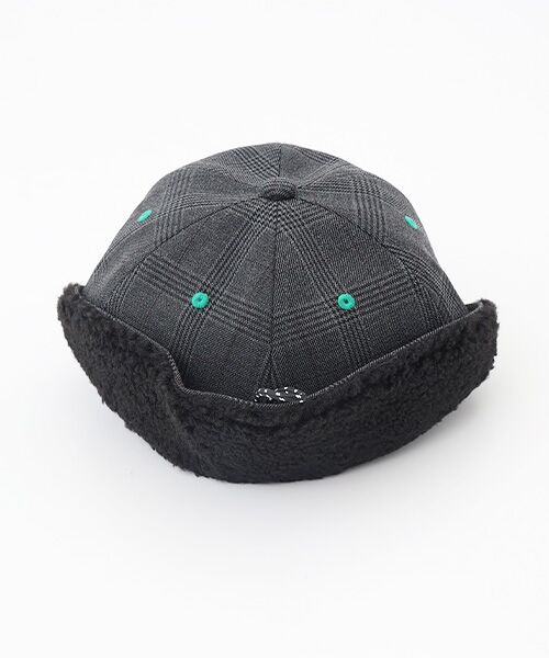 FRAPBOIS / フラボア キャップ | イヤーフラップ キャップ | 詳細2