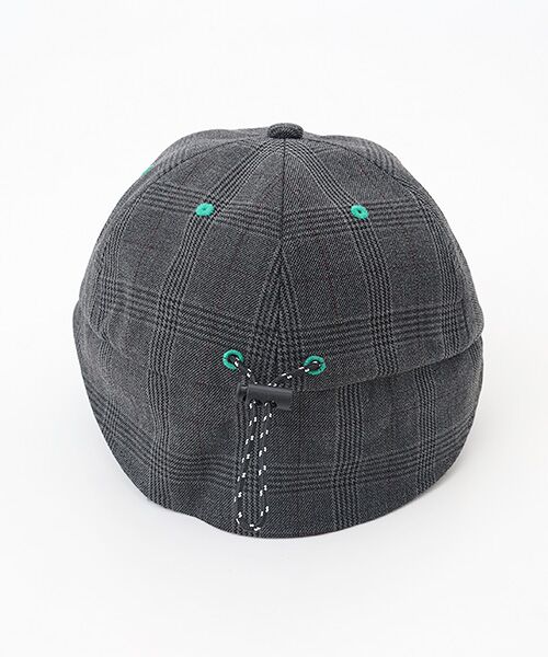 FRAPBOIS / フラボア キャップ | イヤーフラップ キャップ | 詳細5