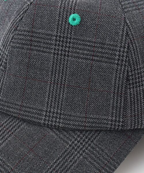 FRAPBOIS / フラボア キャップ | イヤーフラップ キャップ | 詳細7