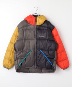 FRAPBOIS / フラボア ブルゾン | FRAPBOIS×WILD THINGS 中綿ブルゾン