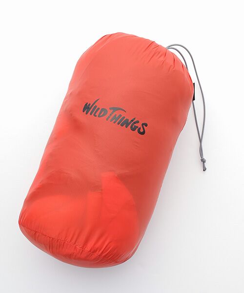 FRAPBOIS / フラボア ブルゾン | FRAPBOIS×WILD THINGS 中綿ブルゾン | 詳細7