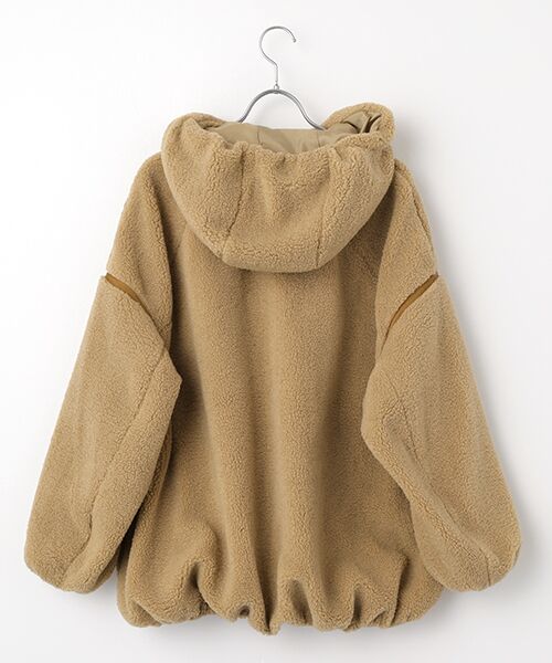 FRAPBOIS / フラボア ブルゾン | ポコボコ ブルゾン | 詳細1