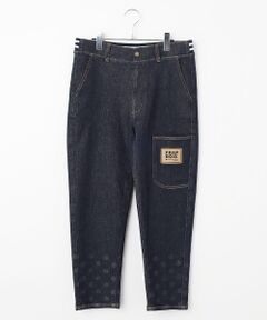 FRAPBOIS / フラボア デニムパンツ | ムーブデニム2 デニムパンツ