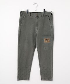 FRAPBOIS / フラボア デニムパンツ | ムーブデニム2 デニムパンツ