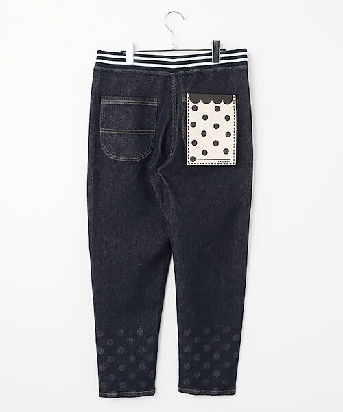 FRAPBOIS / フラボア デニムパンツ | ムーブデニム2 デニムパンツ | 詳細1