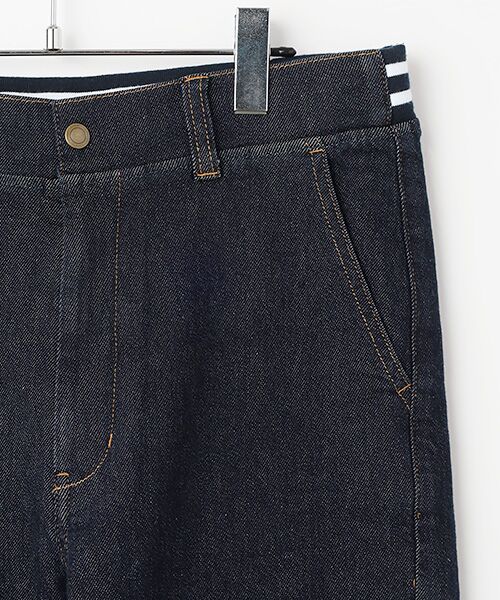 FRAPBOIS / フラボア デニムパンツ | ムーブデニム2 デニムパンツ | 詳細2