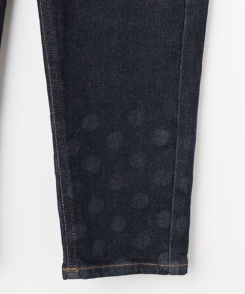 FRAPBOIS / フラボア デニムパンツ | ムーブデニム2 デニムパンツ | 詳細3