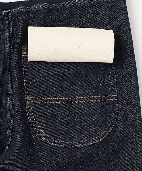 FRAPBOIS / フラボア デニムパンツ | ムーブデニム2 デニムパンツ | 詳細5