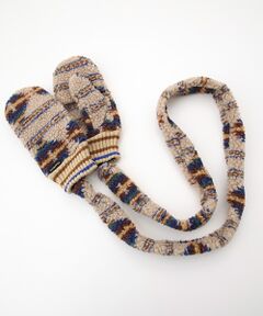 FRAPBOIS / フラボア 手袋 | ボアミトン