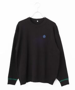 FRAPBOIS / フラボア ニット・セーター | パークプルニット2