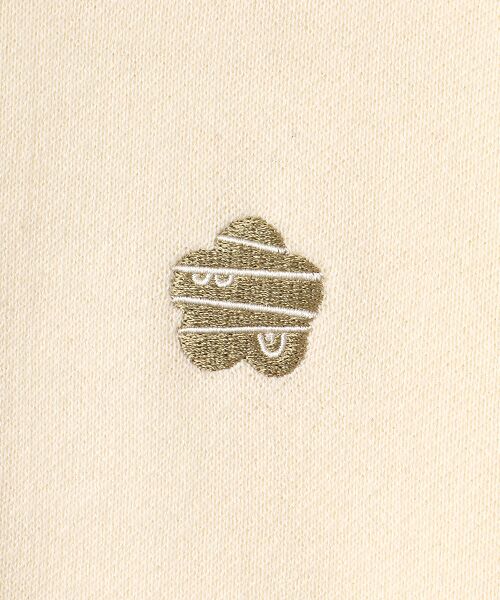 FRAPBOIS / フラボア ニット・セーター | パークプルニット2 | 詳細2