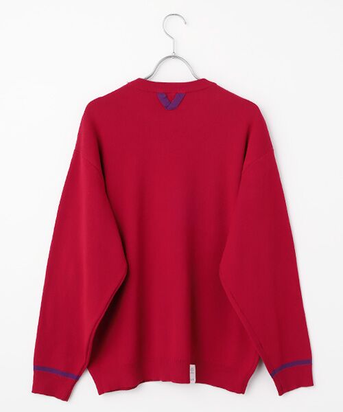 FRAPBOIS / フラボア ニット・セーター | パークプルニット2 | 詳細3