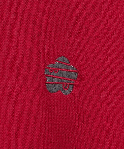 FRAPBOIS / フラボア ニット・セーター | パークプルニット2 | 詳細7