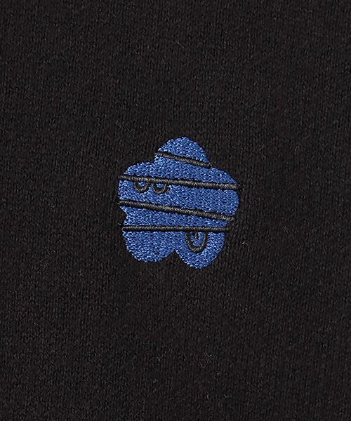 FRAPBOIS / フラボア ニット・セーター | パークプルニット2 | 詳細9