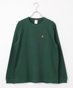 FRAPBOIS / フラボア Tシャツ | パーキーL/S T